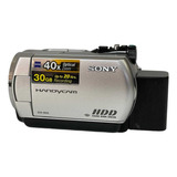 Fimadora Sony Handycam Hdd