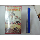Fime Vhs Beethoven 2