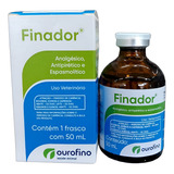 Finador AnaLGesico Antiperetico 50ml
