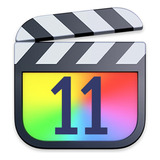 Final Cut Pro Mais