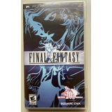 Final Fantasy 