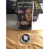 Final Fantasy The