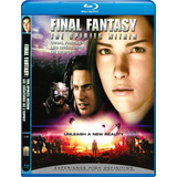 Final Fantasy The