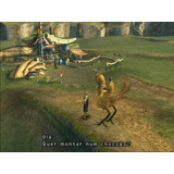 Final Fantasy 10 E 12 Ps2 Português Coleção (2 Dvds) Patch 