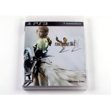 Final Fantasy 13 Xlll