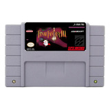 Final Fantasy 3 Ff3