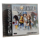 Final Fantasy 9 Patch