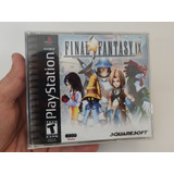 Final Fantasy 9 Patch