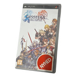 Final Fantasy Dissidia