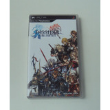 Final Fantasy Dissidia Original