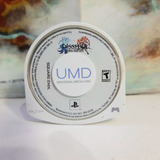 Final Fantasy Dissidia Psp