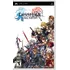 Final Fantasy Dissidia Psp