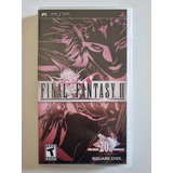 Final Fantasy Ii 2