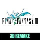Final Fantasy Iii 