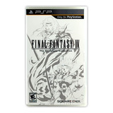 Final Fantasy Iv