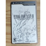 Final Fantasy Iv 