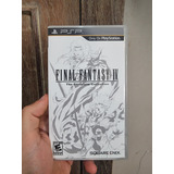 Final Fantasy Iv 