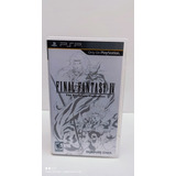 Final Fantasy Iv Original