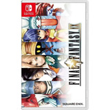 Final Fantasy Ix