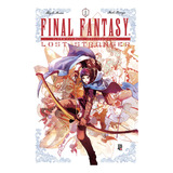 Final Fantasy Lost Stranger