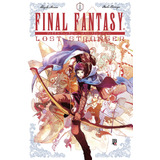 Final Fantasy Lost Stranger - Vol. 1, De Minase, Hazuki. Japorama Editora E Comunicação Ltda, Capa Mole Em Português, 2022