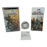 Final Fantasy Tactics Original