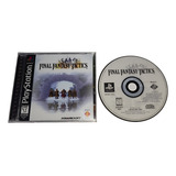 Final Fantasy Tactics Patch