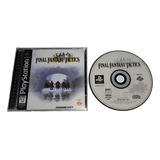 Final Fantasy Tactics Patch