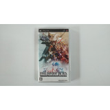 Final Fantasy Tactics Psp
