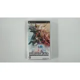 Final Fantasy Tactics Psp