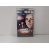 Final Fantasy The Spirits