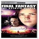 Final Fantasy - The Spirits Within [umd For Psp] By Sony Pictures Home Entertainment