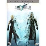 Final Fantasy Vii Dvd