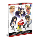 Final Fantasy Viii Remastered