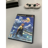 Final Fantasy X