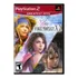Final Fantasy X-2 Greatest Hits - Ps2 - M. Física - Lacrado
