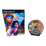 Final Fantasy X 2