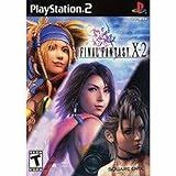 Final Fantasy X 2