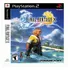 Final Fantasy X Ps2