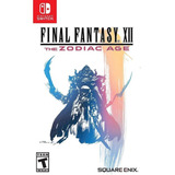 Final Fantasy Xii 