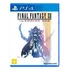 Final Fantasy Xii: The Zodiac Age Standard Edition Square Enix Ps4 Físico