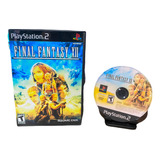 Final Fantasy Xii Para