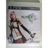 Final Fantasy Xii Ps3