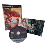 Final Fantasy Xii The