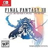 Final Fantasy Xii 