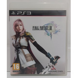 Final Fantasy Xiii