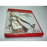 Final Fantasy Xiii 13