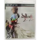 Final Fantasy Xiii 2