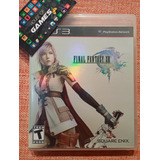 Final Fantasy Xiii 2
