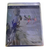 Final Fantasy Xiii 2